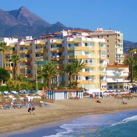 Torresol Nsfd Torrecilla, -studio * Nerja