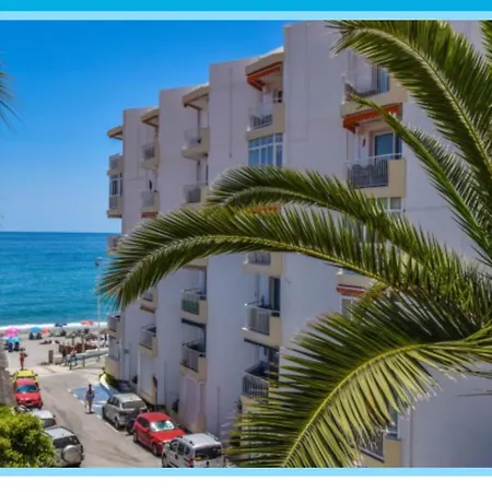 Apartment Torresol Nsfd Torrecilla, -studio Nerja