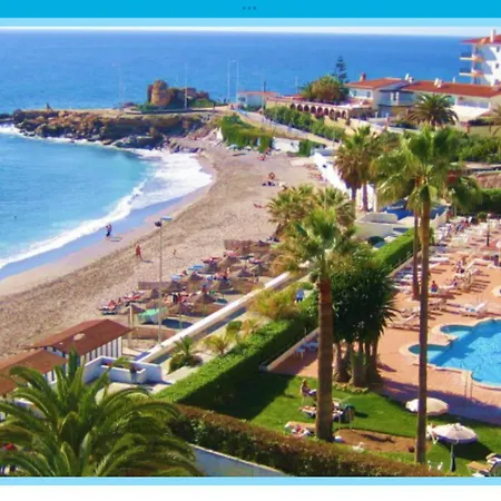 Torresol Nsfd Torrecilla, -studio * Nerja