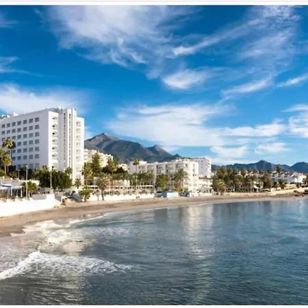 Torresol Nsfd Torrecilla, -studio Apartment