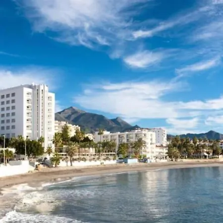 Torresol Nsfd Torrecilla, -studio Apartamento Nerja