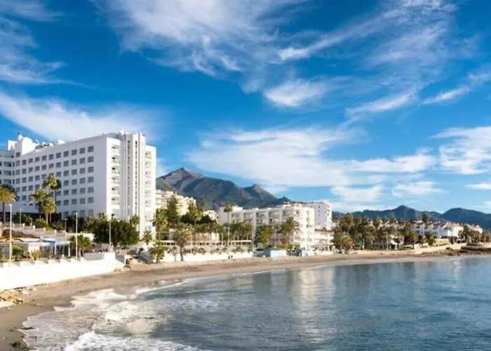 Torresol Nsfd Torrecilla, -studio Apartamento Nerja