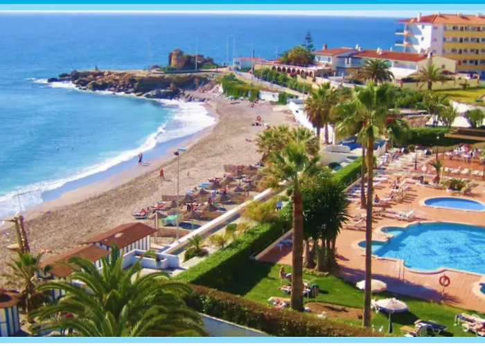 Torresol Nsfd Torrecilla, -studio * Nerja